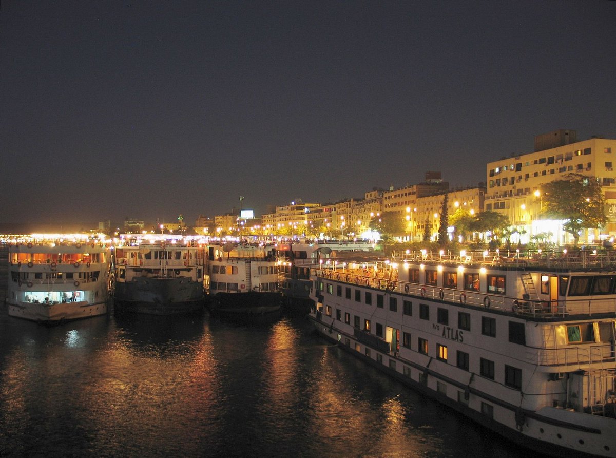 From Hurghada: Full-Day Guided Tour to Luxor (Valley of the Kings & Karnak)