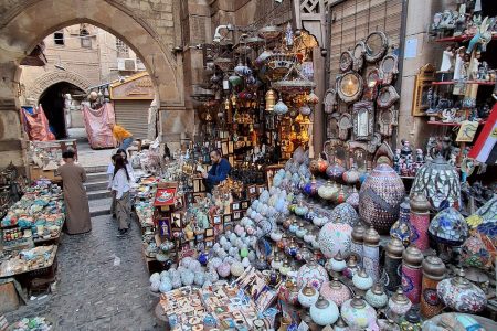 What to Pack for Egypt 2026: A Seasonal Style & Legal Guide