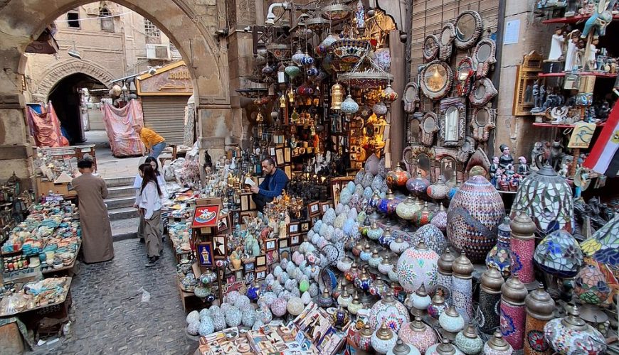 What to Pack for Egypt 2026: A Seasonal Style & Legal Guide