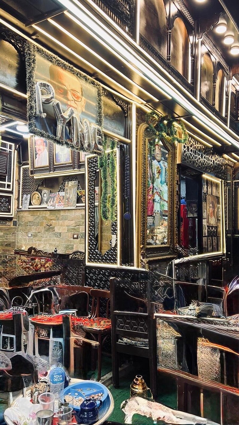 🛍️ Tour Title: VIP Private Old Cairo Discovery: Khan el-Khalili Bazaar & Authentic Lunch