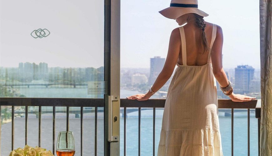 Is Egypt Safe for Solo Female Travelers? (2026 Updated Guide)