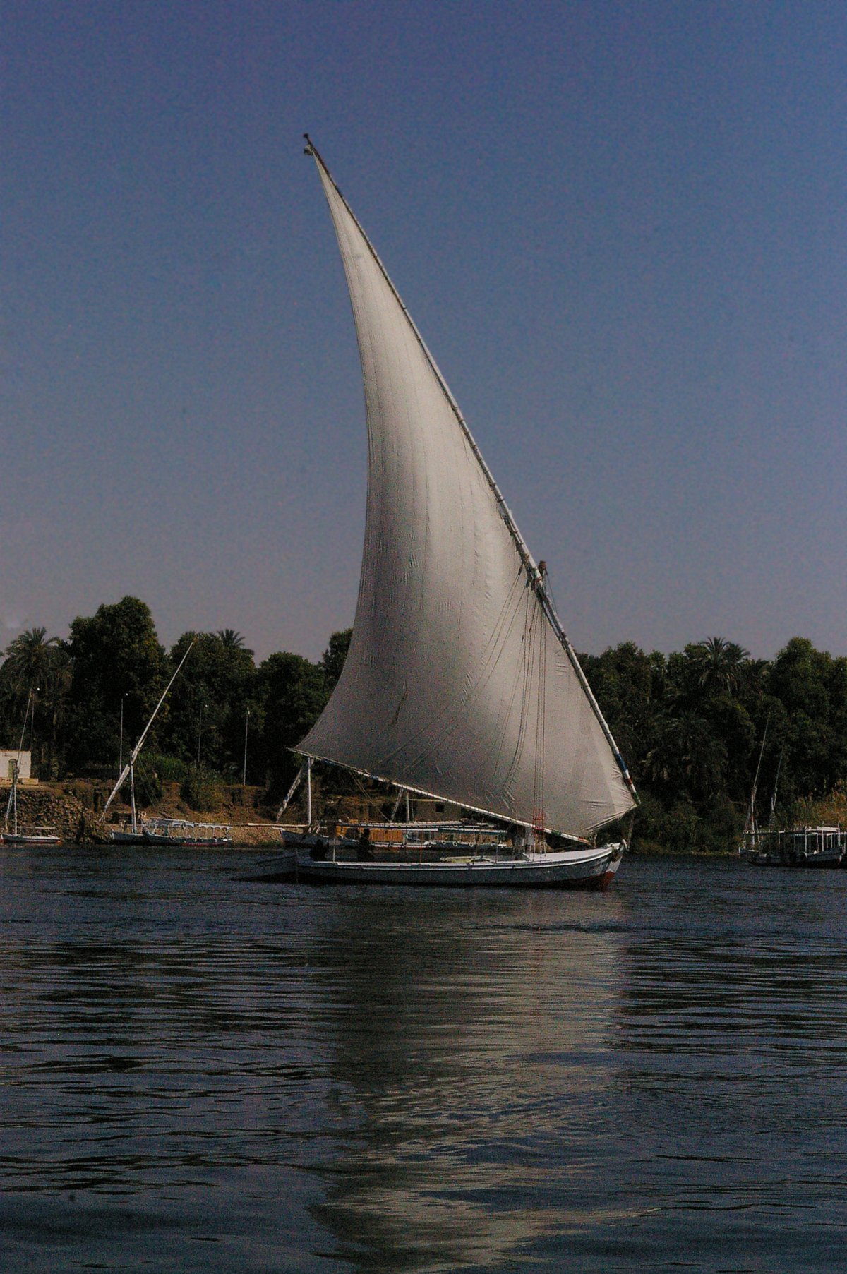 From Hurghada: Full-Day Guided Tour to Luxor (Valley of the Kings & Karnak)