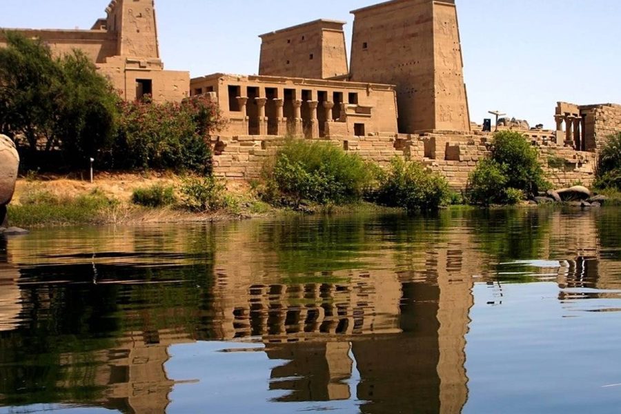 From Hurghada: Full-Day Guided Tour to Luxor (Valley of the Kings & Karnak)