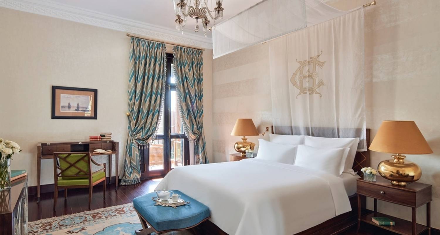 Nile Treasures & The Pyramids: A Royal Journey to the Heart of Egypt (8 Days)