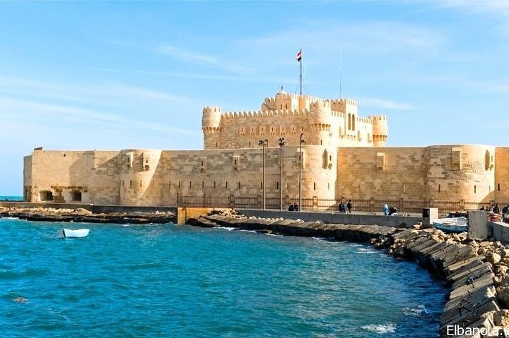 🏛️ Tour Title: VIP Private Alexandria Discovery: Tailored Coastal Journey