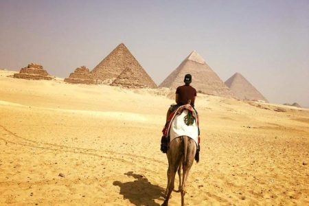 Hidden Gems in Egypt: Beyond the Pyramids