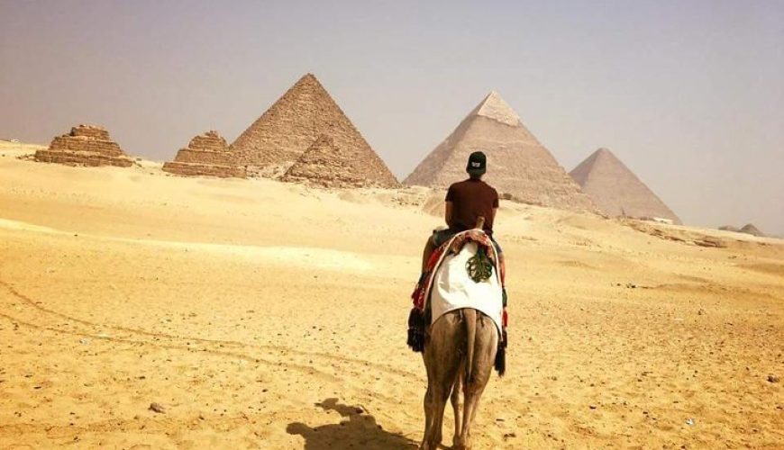 Hidden Gems in Egypt: Beyond the Pyramids
