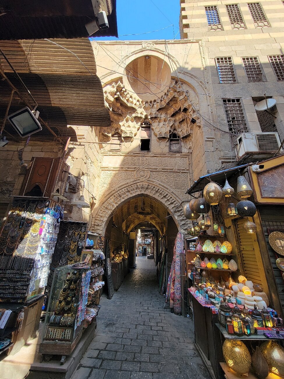 Tour Title: The Grand Legacy: Grand Egyptian Museum & Giza Pyramids Private Tour