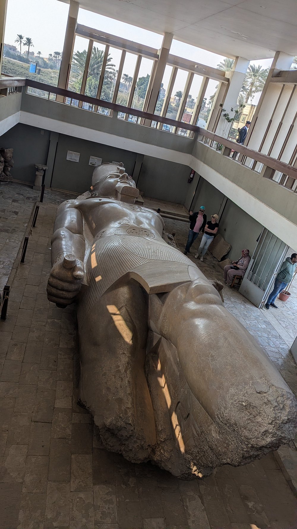 Discover Egypt: 7-Day Cairo & Nile Cruise Tour (With Internal Flights)