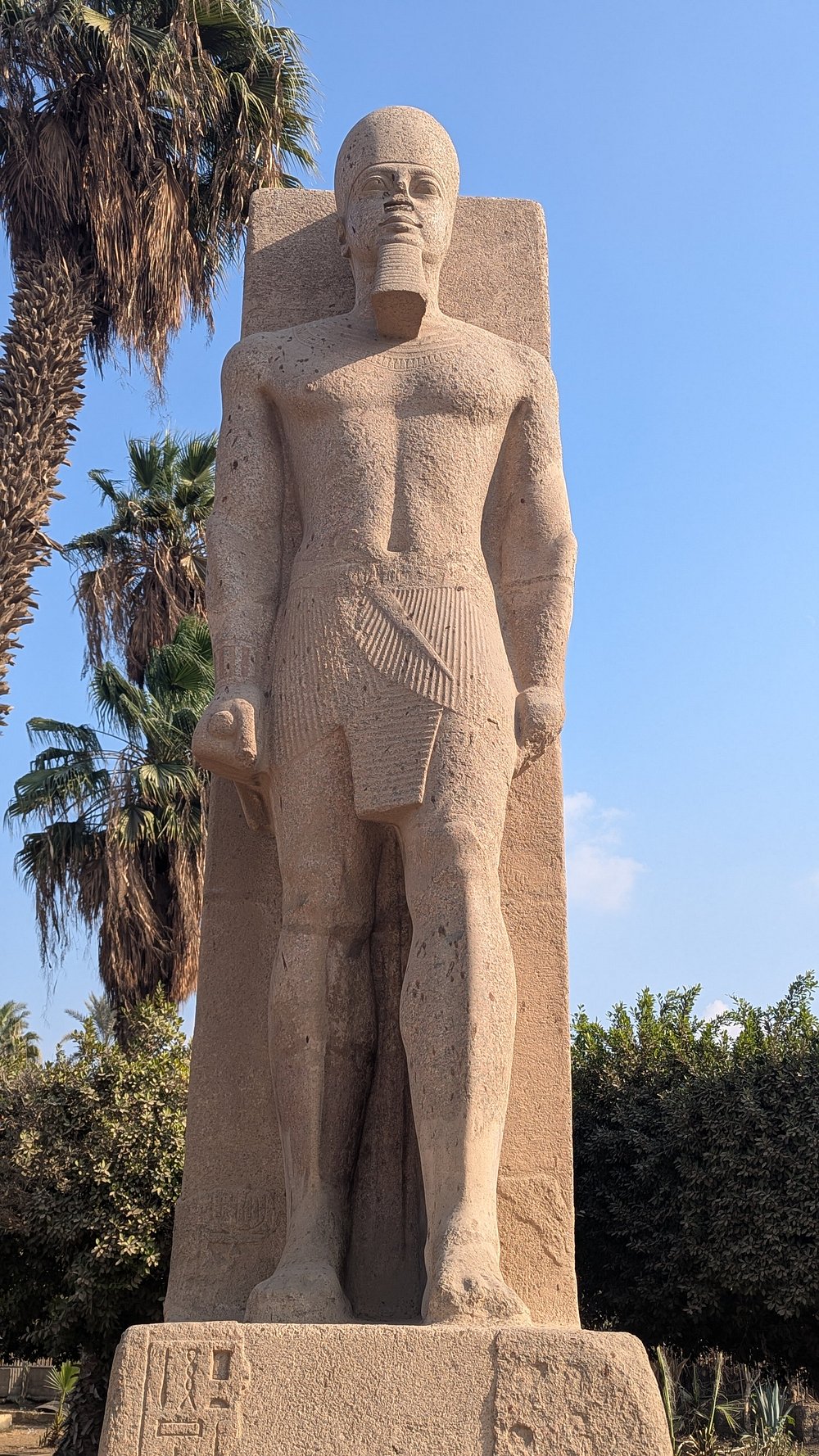 Discover Egypt: 7-Day Cairo & Nile Cruise Tour (With Internal Flights)