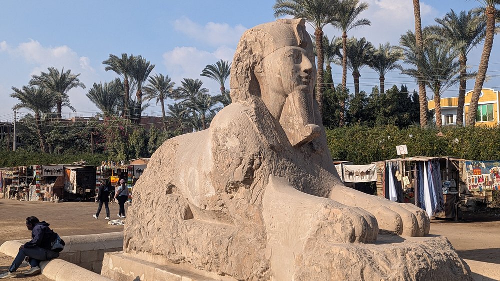 Discover Egypt: 7-Day Cairo & Nile Cruise Tour (With Internal Flights)