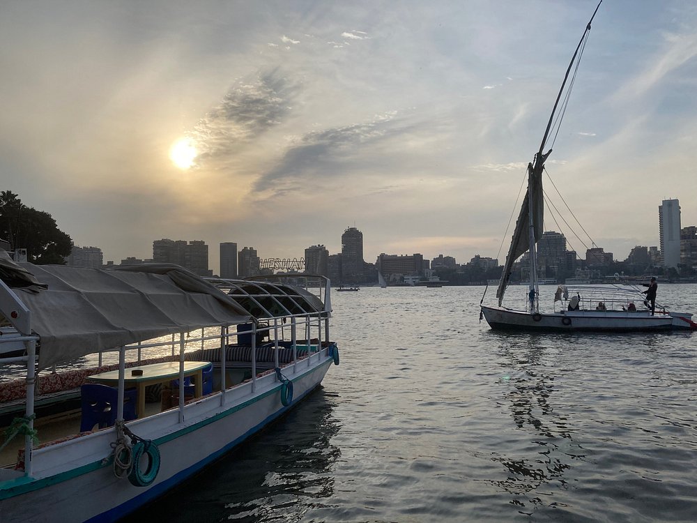 From Hurghada: Full-Day Guided Tour to Luxor (Valley of the Kings & Karnak)