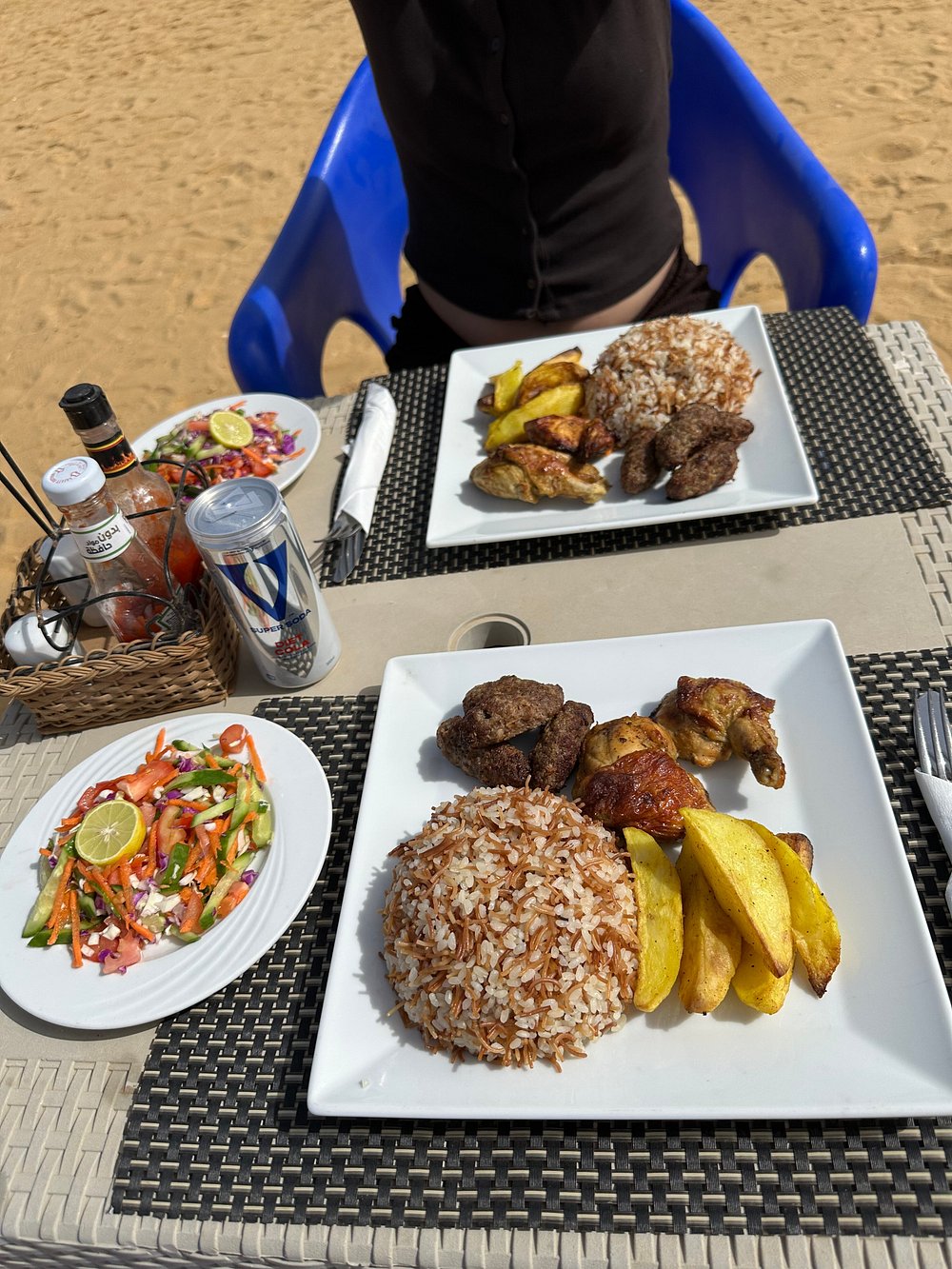 🌊 Tour Title: VIP Red Sea Cruise: Ras Mohamed National Park & The Magical White Island