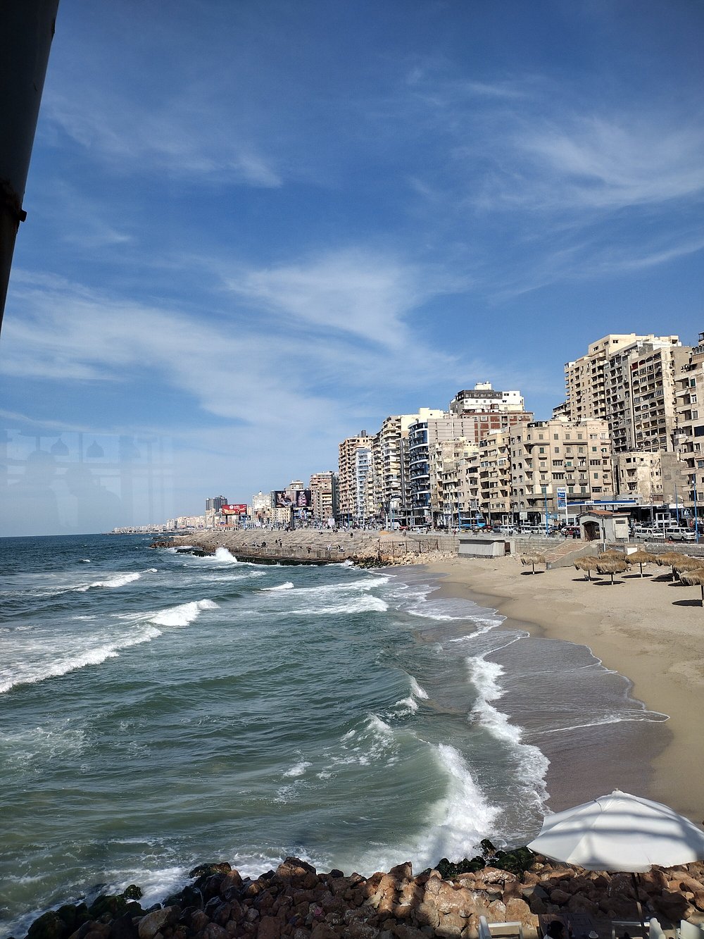 🏖️ Tour Title: VIP Private Escape: Day Use to Red Sea (Ain El-Sokhna) from Cairo