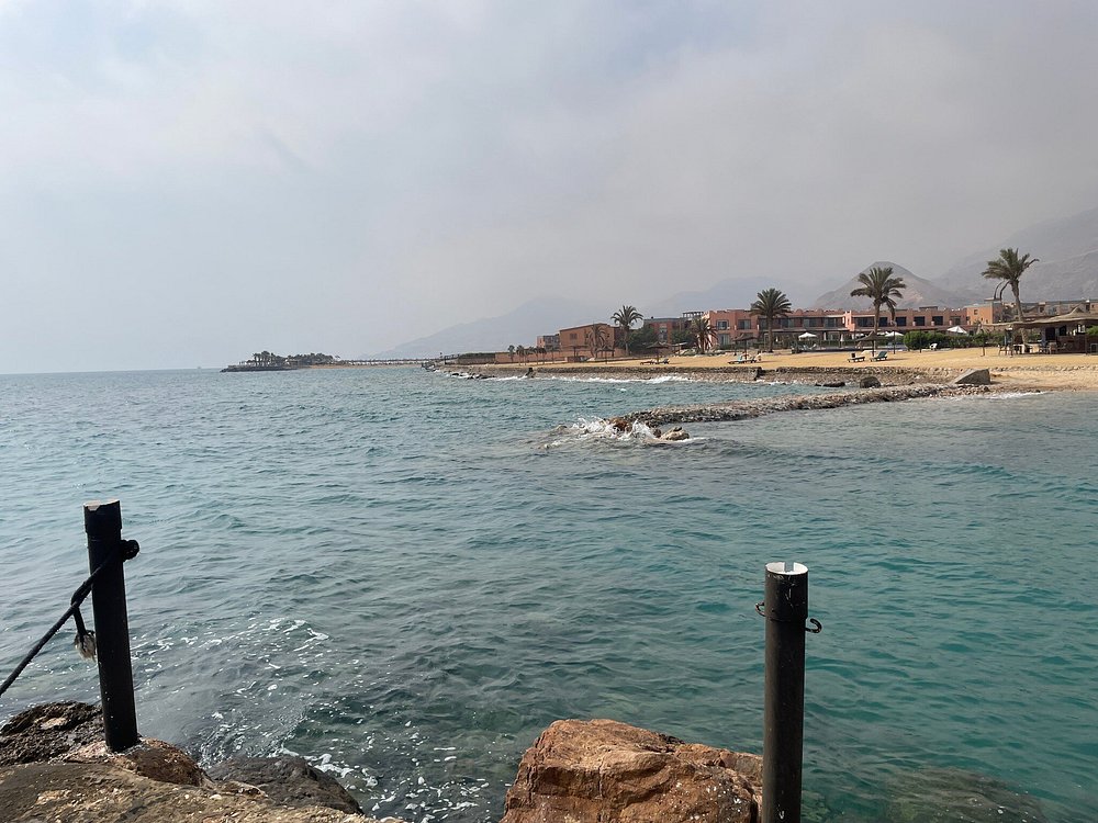 🏖️ Tour Title: VIP Private Escape: Day Use to Red Sea (Ain El-Sokhna) from Cairo