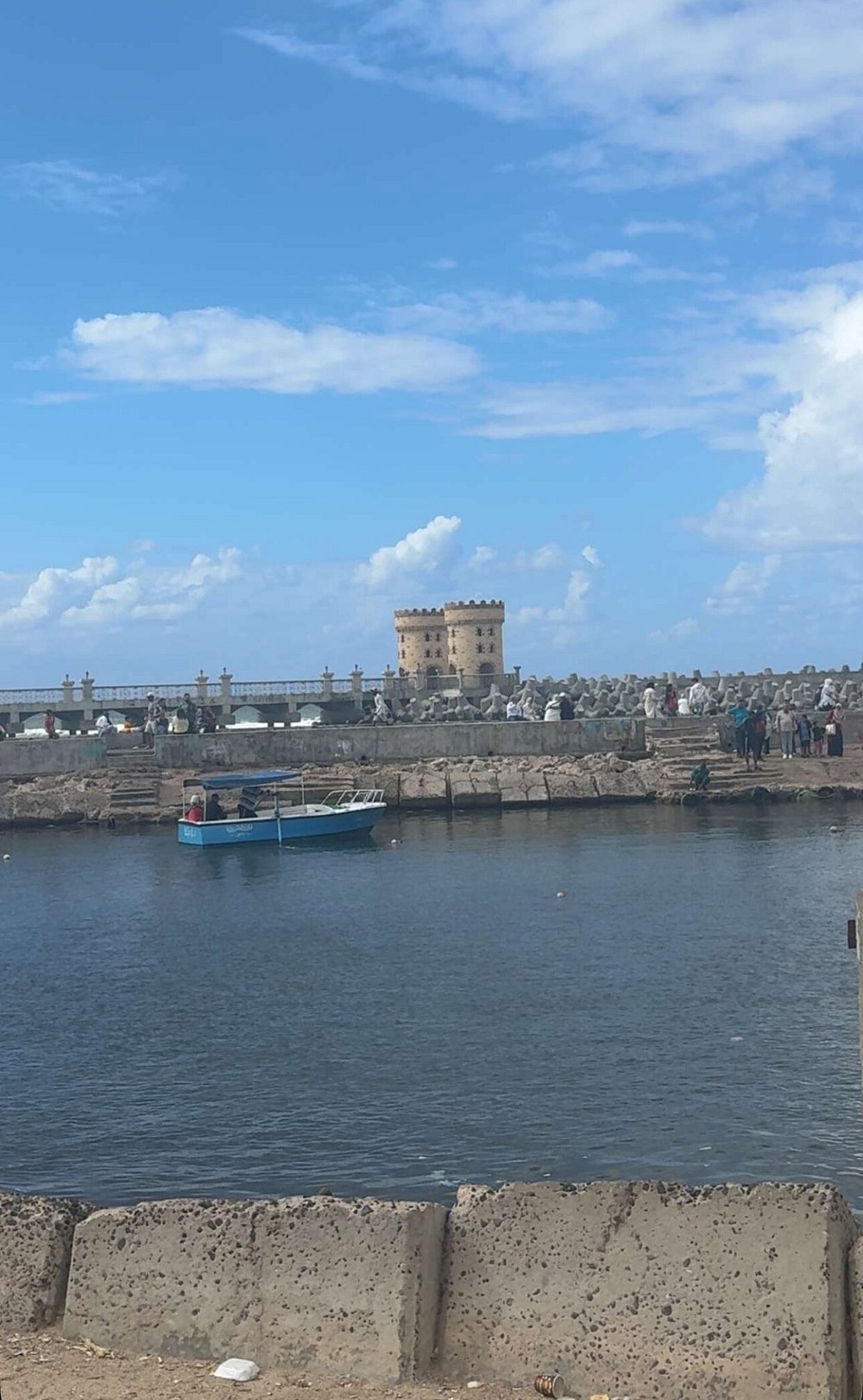 🏛️ Tour Title: VIP Private Alexandria Discovery: Tailored Coastal Journey