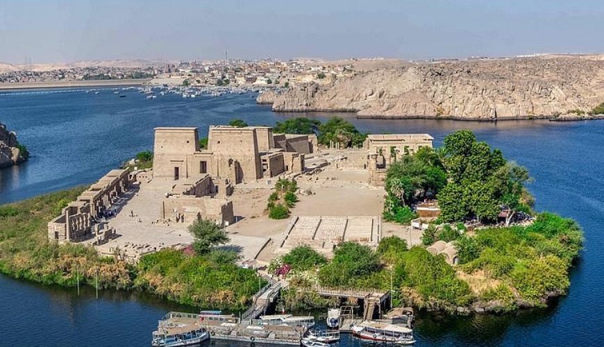 The Mystery of Abu Simbel: How to Visit the Sun Festival 2026