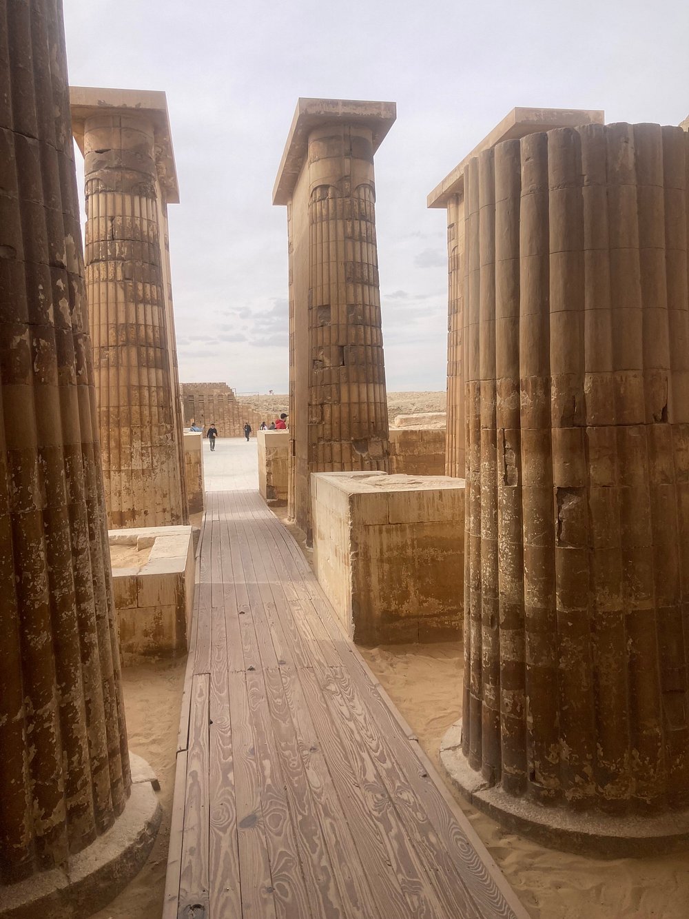 Discover Egypt: 7-Day Cairo & Nile Cruise Tour (With Internal Flights)