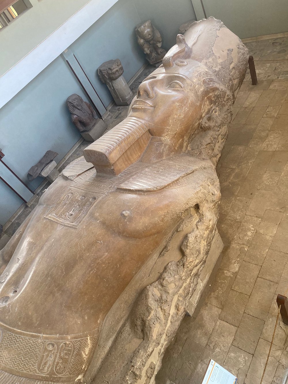 Discover Egypt: 7-Day Cairo & Nile Cruise Tour (With Internal Flights)