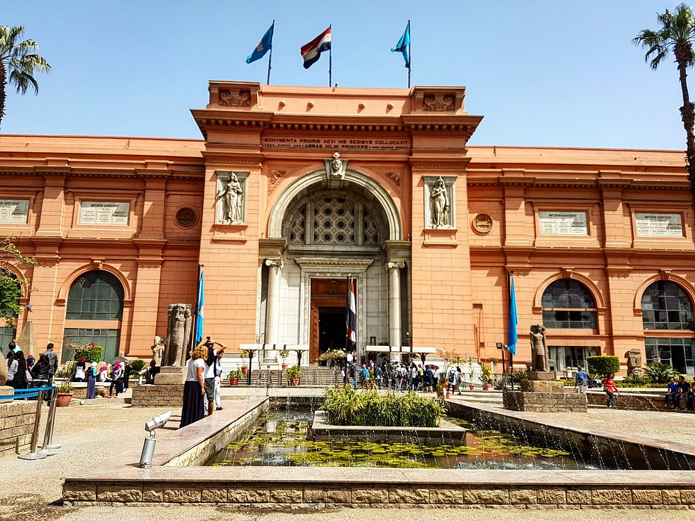 Cairo